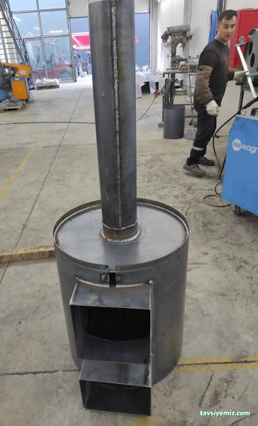 Mevsim Havalandırma