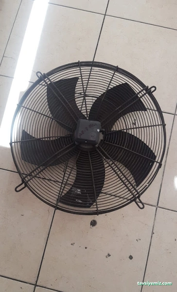 Mevsim Havalandırma