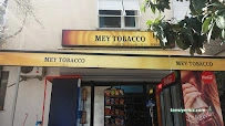 Mey Tobacco