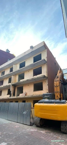 Meydan Hafriyat & Yıkım