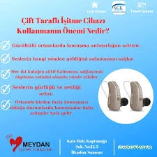 Meydan İşitme Cihazları