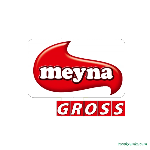 Meyna Gross Toptan Market