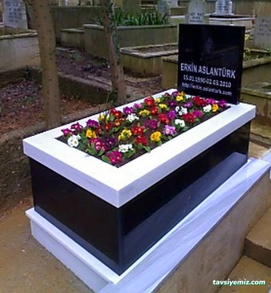 Mezar Yapım İşleri