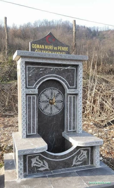 Mezar Yapım İşleri