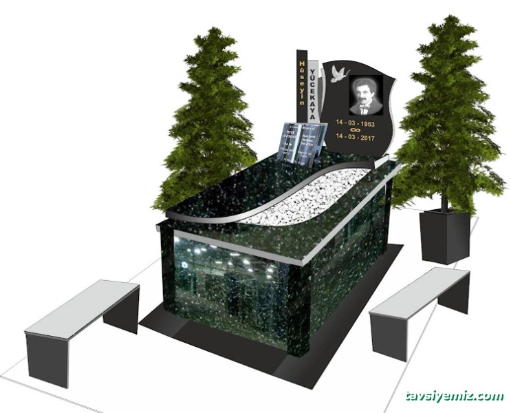 Mezar Yapım İşleri