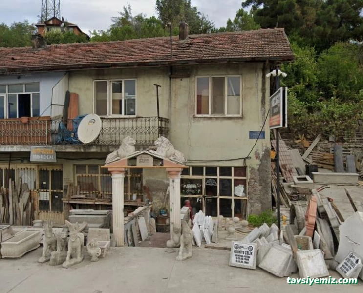 Mezarcı Motif Galeria - Karabük Mezar İşleri