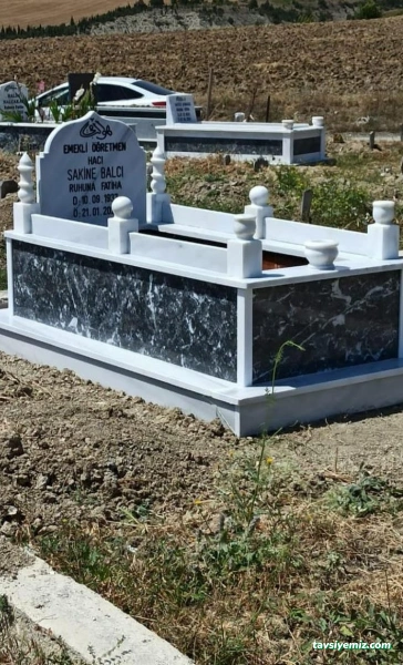 Mezarcı Motif Galeria - Karabük Mezar İşleri