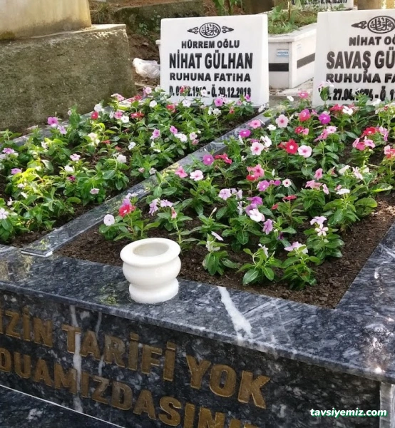 Mezaristan ® Zonguldak Ereğli Mezar Yapım Ve Bakım Hizmeti