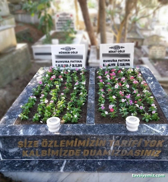 Mezaristan ® Zonguldak Ereğli Mezar Yapım Ve Bakım Hizmeti