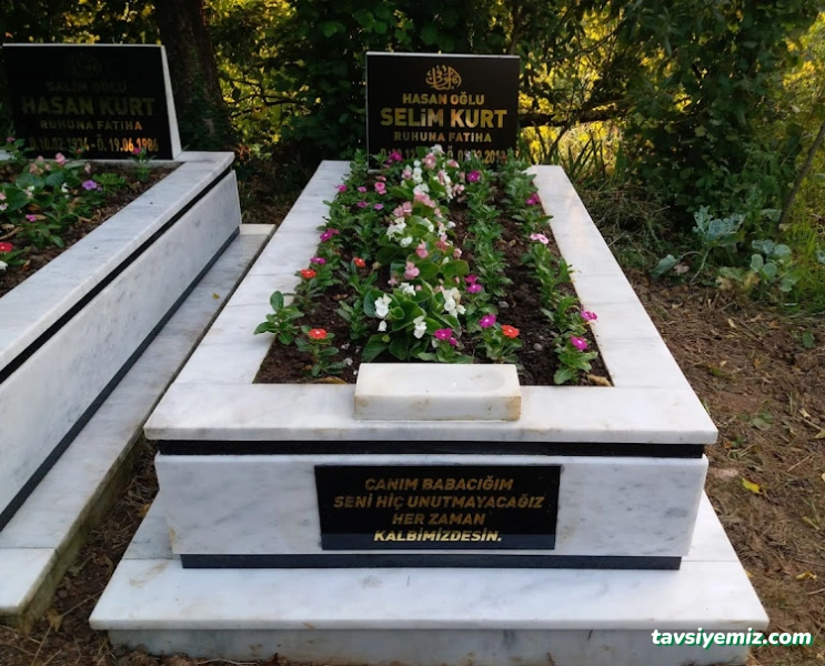 Mezaristan ® Zonguldak Ereğli Mezar Yapım Ve Bakım Hizmeti