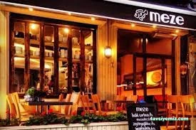 Meze Cafe Restorant