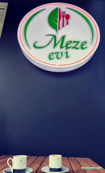 Meze Evi