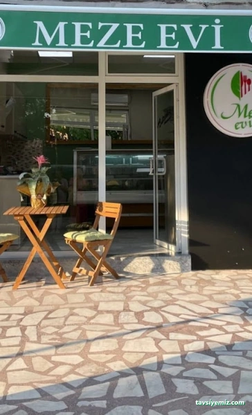 Meze Evi