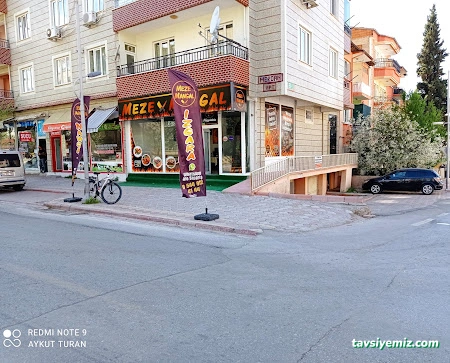 Meze Mangal Malatya