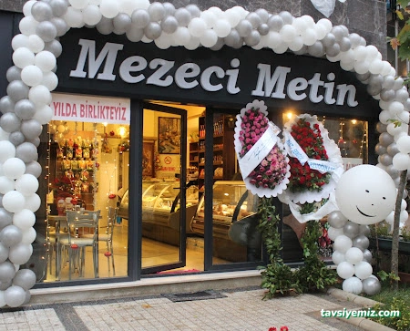 Mezeci Metin