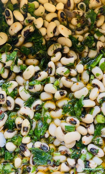 Mezecim Mrs Kahramanmaraş Meze