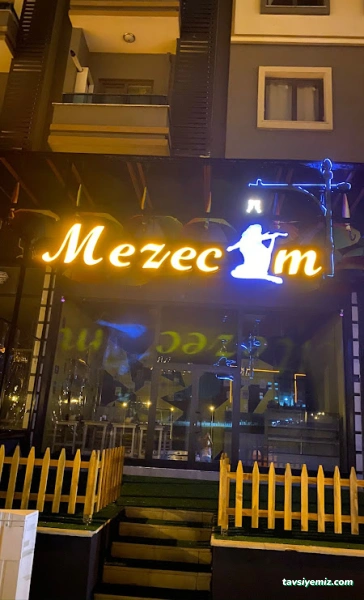 Mezecim Mrs Kahramanmaraş Meze