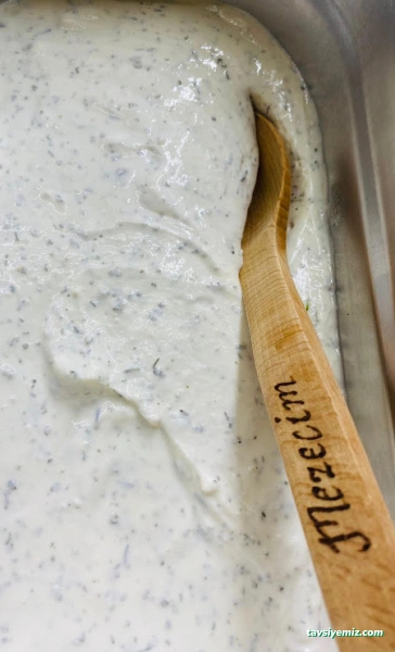 Mezecim Mrs Kahramanmaraş Meze