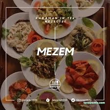 Mezem