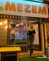 Mezem