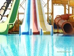 Mezitli Aquapark Ve Havuz