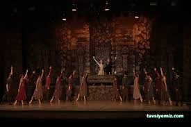 Mezitli Belediyesi Açık Hava Tiyatrosu