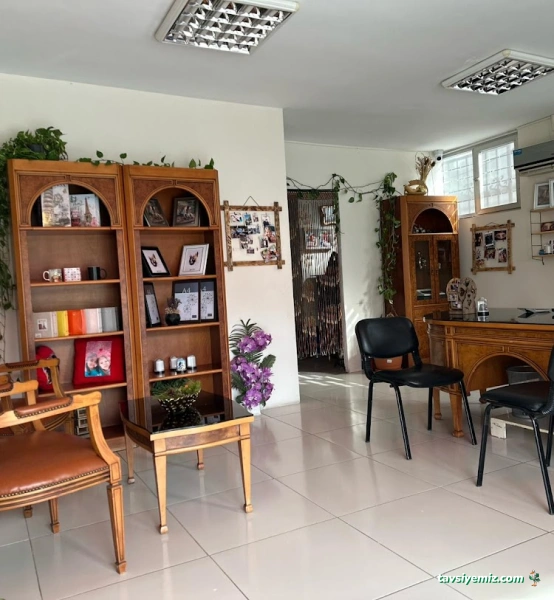 Mezitli Çözüm Fotoğrafçılık - Baskı