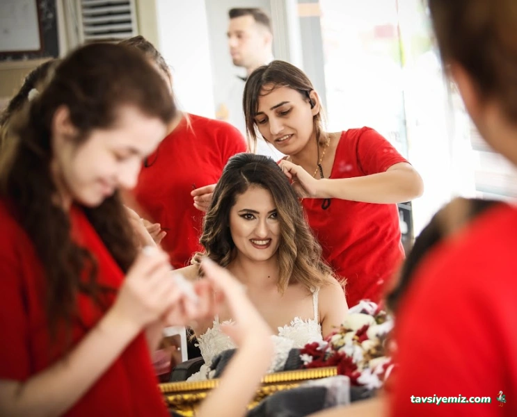 Mezitli Fotoğrafçı - Stüdyo Ozan