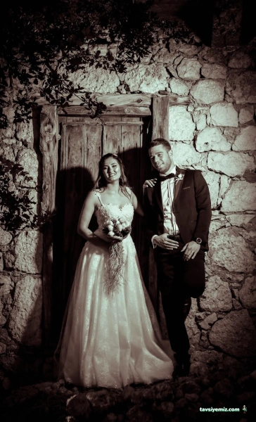 Mezitli Fotoğrafçı - Stüdyo Ozan