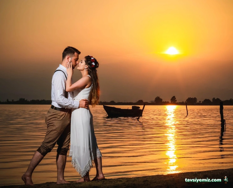 Mezitli Fotoğrafçı - Stüdyo Ozan