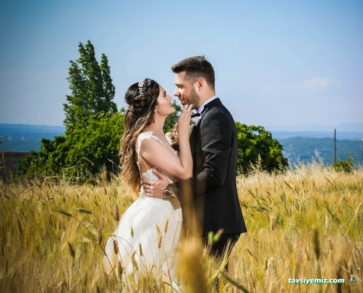 Mezitli Fotoğrafçı - Stüdyo Ozan