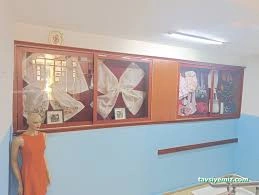 Mezitli Halk Eğitimi Merkezi Ve A.s.o.