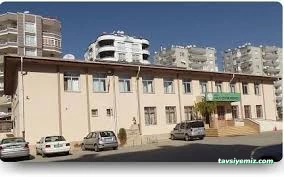 Mezitli Halk Eğitimi Merkezi Ve A.s.o.