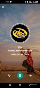 Mezopotamya Radyo