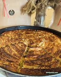 Mezze Moni - Kastamonu Meze