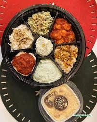 Mezze Moni - Kastamonu Meze