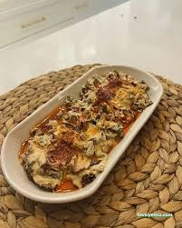 Mezze Moni - Kastamonu Meze