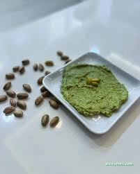 Mezze Moni - Kastamonu Meze