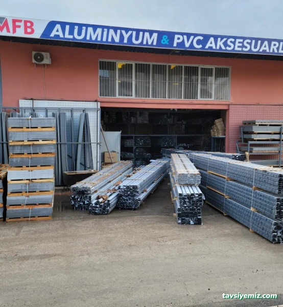 Mfb Alüminyum
