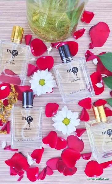 Mg Parfüm