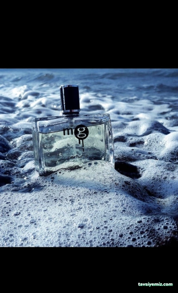 Mg Parfüm