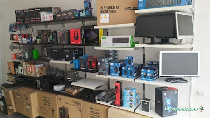 Mgm Bilgisayar Ve Laptop Tamir Servisi