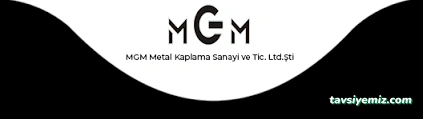 Mgm Metal Kaplama