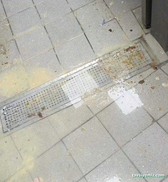 Mgs Yapı Tıkanık Açma Servisi