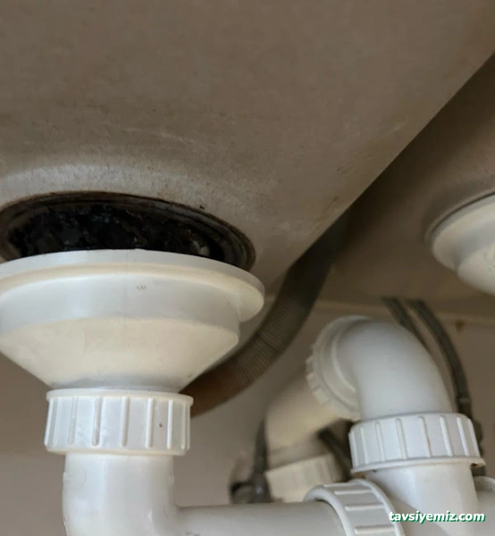 Mgs Yapı Tıkanık Açma Servisi