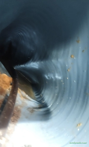 Mgs Yapı Tıkanık Açma Servisi