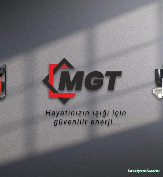 Mgt Jeneratör