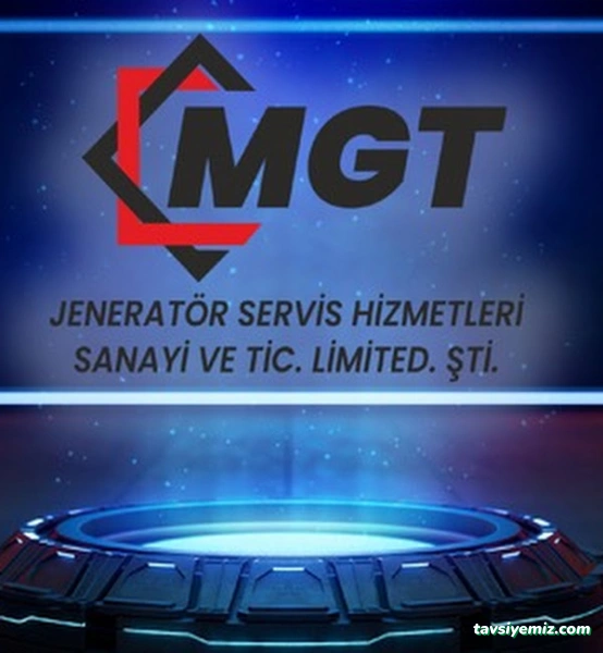 Mgt Jeneratör