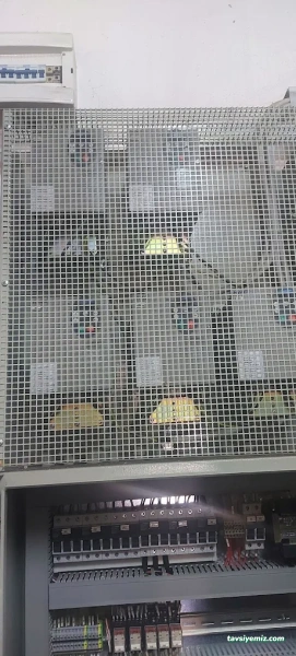 Mhs Otomasyon Elektrik & Sıhhi Tesisat