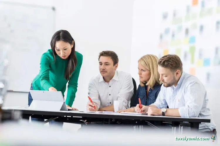 Mia Eğitim Ve Danışmanlık Merkezi